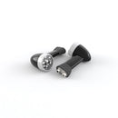 Triumph Front LED Indicator Medium Stem Kit A9838281