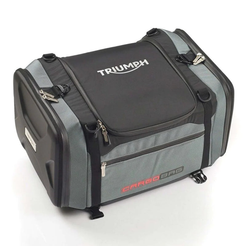 Triumph adventure tail bag sales