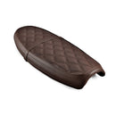 Triumph Quilted Bench Seat A9708714