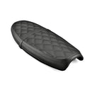 Triumph Quilted Bench Seat A9708713