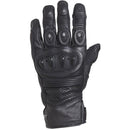 Triumph Mens Brookes Gloves Black
