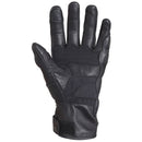 Triumph Mens Brookes Gloves Black