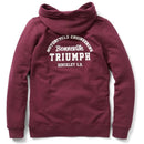 Triumph Ladies Preya Hoodie