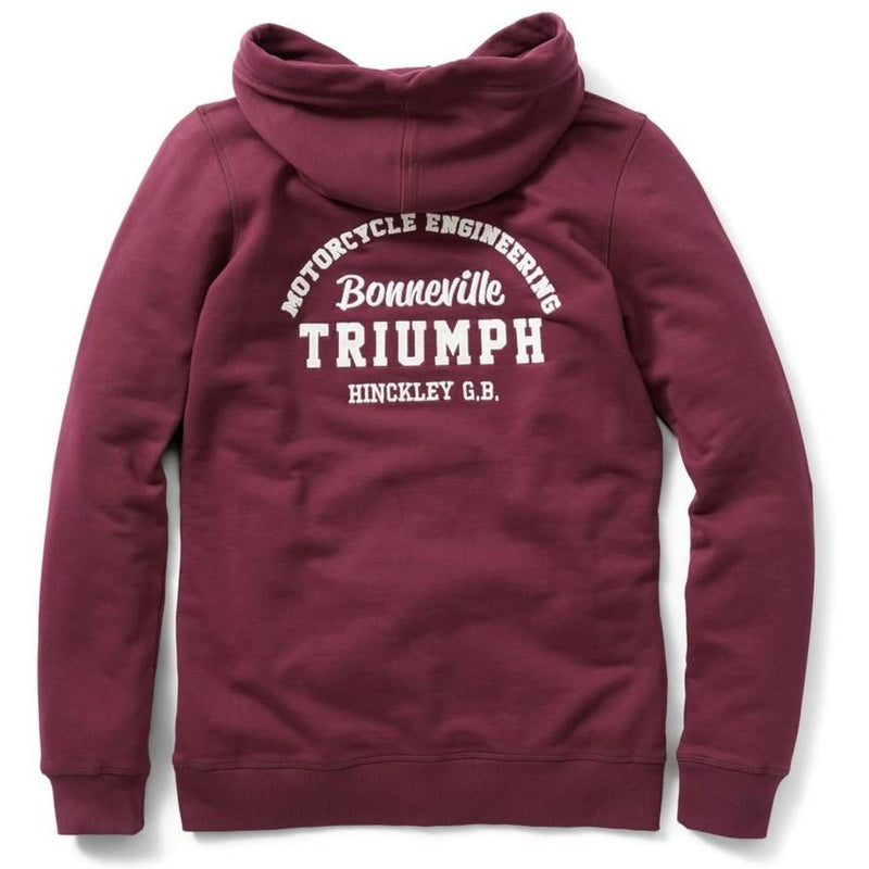 Triumph Ladies Preya Hoodie