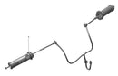 Triumph Heated Grip Kit For Low Handlebars A9638845