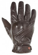 Triumph Mens Lothian Gloves Brown