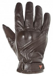 Triumph Mens Lothian Gloves Brown