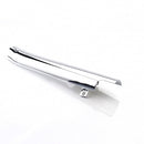 Triumph Header Pressing Left Hand Side Chrome Cover A9600657
