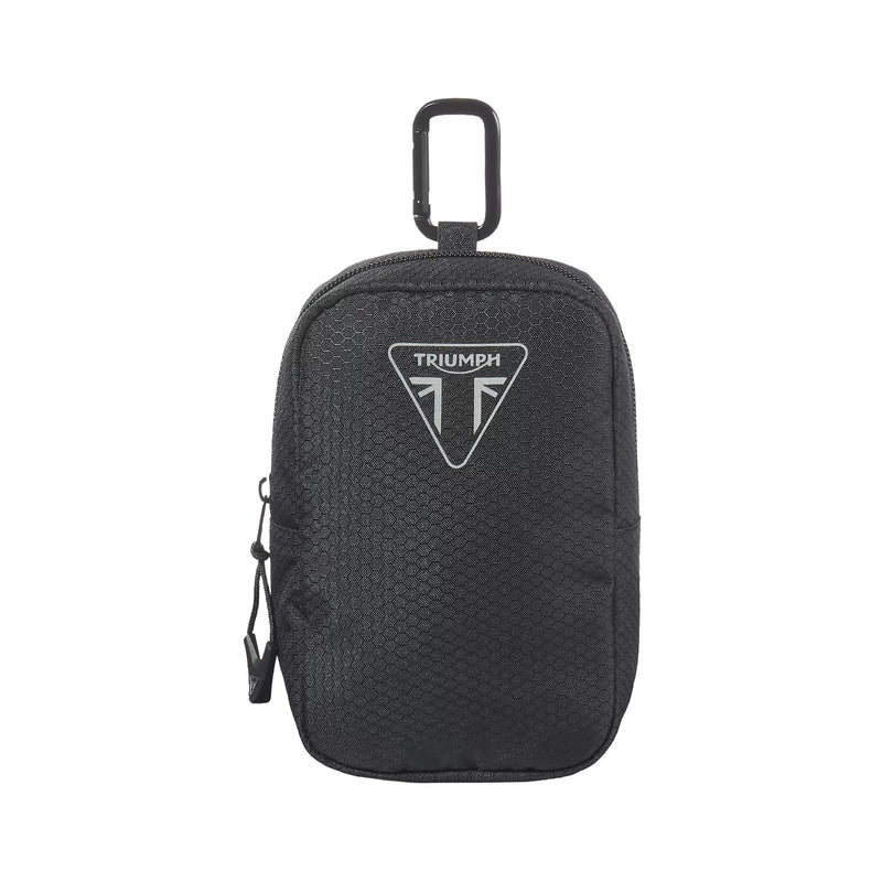 Triumph 20L Packable Backpack with Pouch – World Of Triumph