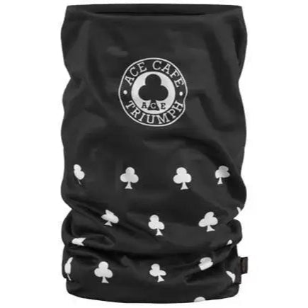 Triumph Ace Cafe Neck Tube