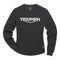 Triumph Ladies Stoll Long Sleeved Waffle Top
