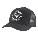Triumph Taylor Embroidered Trucker Baseball Cap