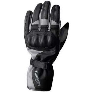 Triumph Acton 2 Textile Gloves