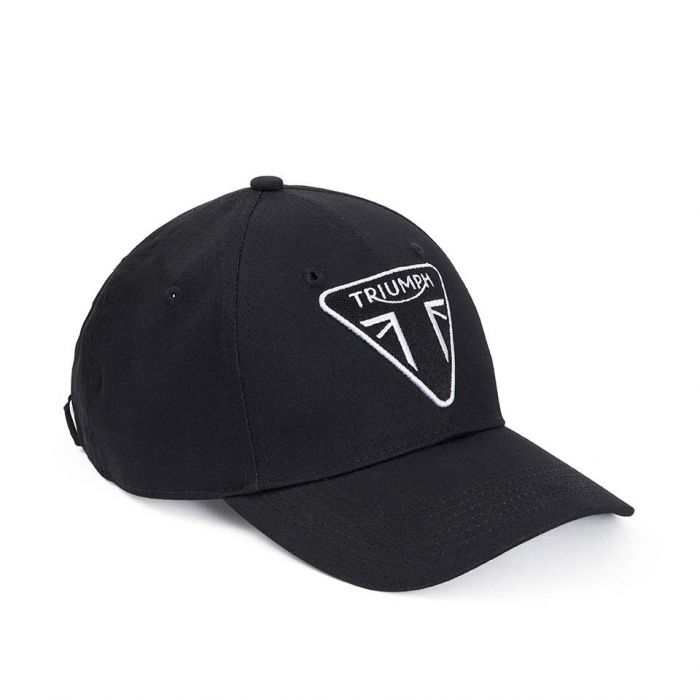 Triumph Norfolk Baseball Cap