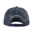 Triumph Workshop Trucker Baseball Cap