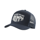 Triumph Ellis Trucker Baseball Cap