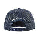 Triumph Ellis Trucker Baseball Cap