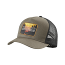 Triumph Roadtrip Trucker Baseball Cap