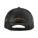 Triumph Roadtrip Trucker Baseball Cap