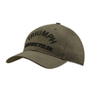 Triumph Shaw Baseball Cap - Khaki / Black