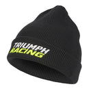 Triumph Racing Beanie Hat