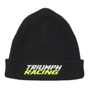 Triumph Racing Beanie Hat
