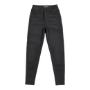 Triumph Ladies Rizzo Black Dark Wash Regular Length Jeans