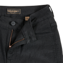 Triumph Ladies Rizzo Black Dark Wash Regular Length Jeans