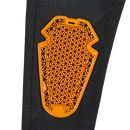 Triumph Ladies Rizzo Black Dark Wash Regular Length Jeans