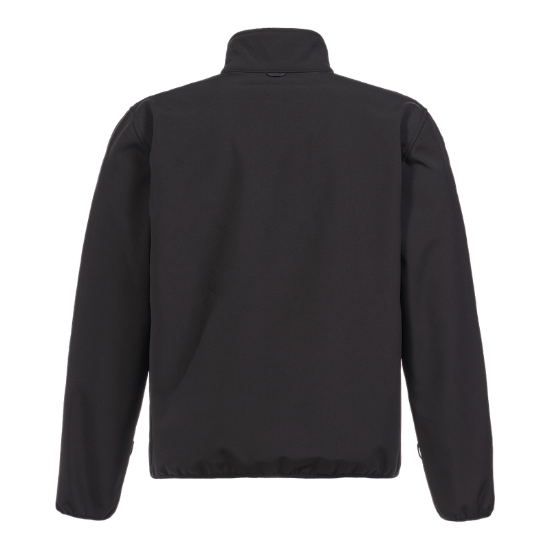 Triumph Windshell Jacket Black