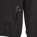 Triumph Windshell Jacket Black