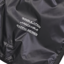 Triumph Windshell Jacket Black