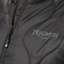 Triumph Prima Loft Jacket Black