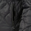 Triumph Prima Loft Jacket Black