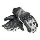 Triumph Bullet Gloves Black & Grey