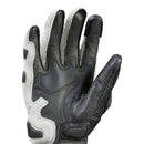 Triumph Bullet Gloves Black & Grey