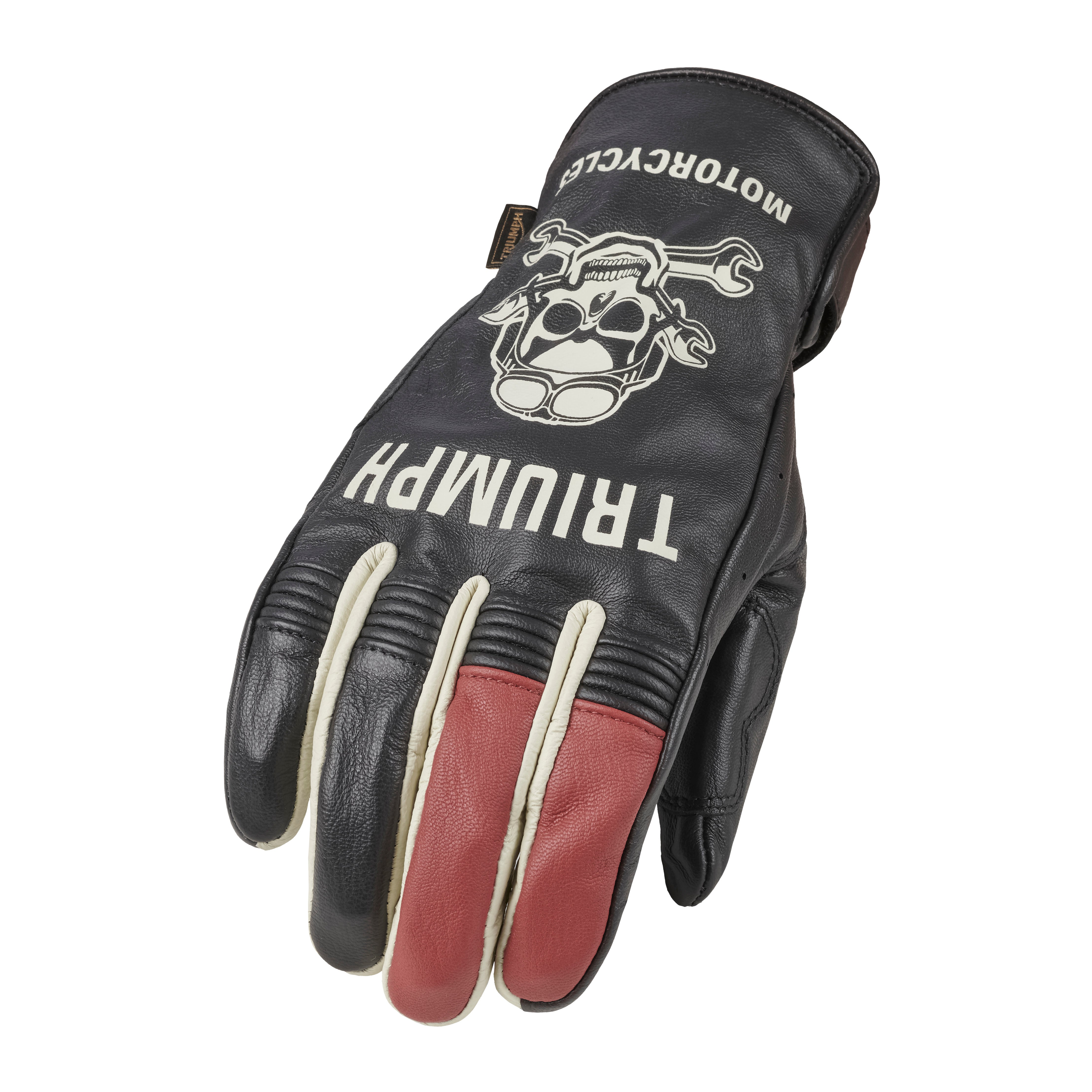 Triumph Hello Moto Gloves