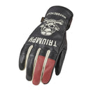 Triumph Hello Moto Gloves
