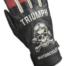 Triumph Hello Moto Gloves