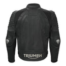 Triumph Mens Sidewinder Jacket