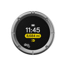 BEELINE MOTO II METAL SILVER