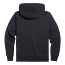 Triumph Carrick Hoodie Black