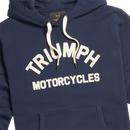 Triumph Carrick Hoodie