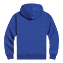 Triumph Mens Carrick Blue & Bone Hoodie