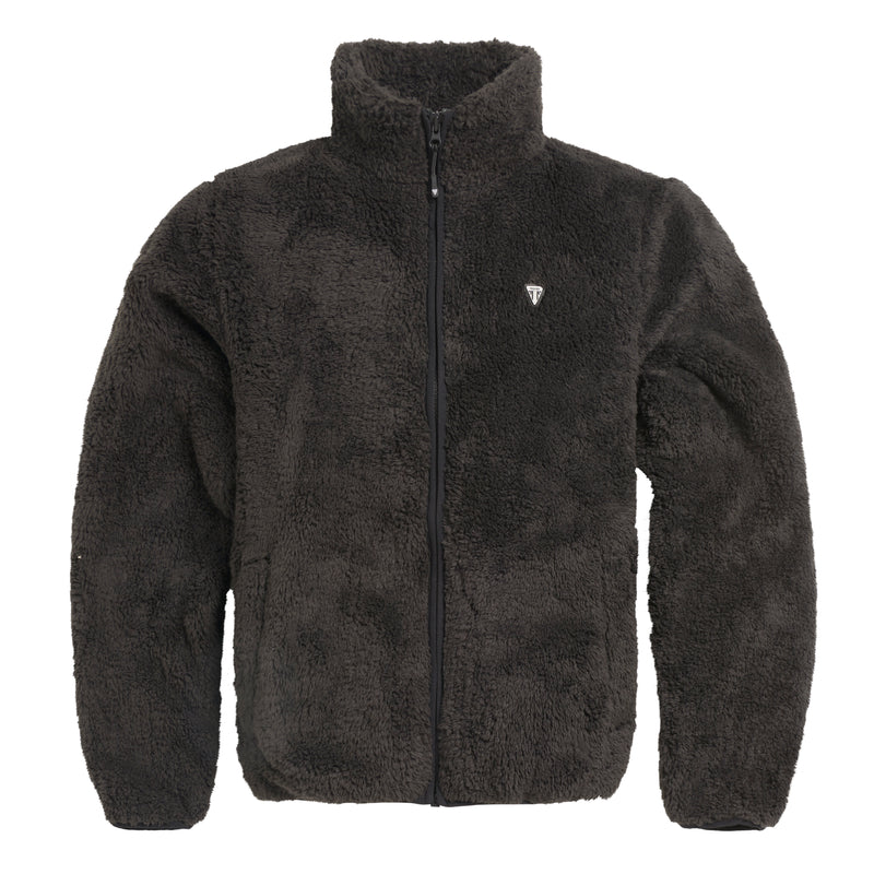 Triumph Super-Warm Mid Layer Black