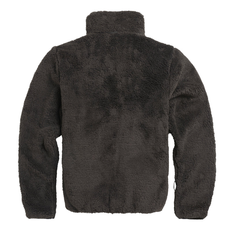 Triumph Super-Warm Mid Layer Black