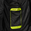 Triumph Pathfinder Offroad Jacket Black