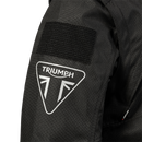 Triumph Pathfinder Offroad Jacket Black