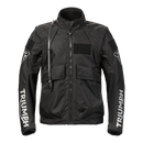 Triumph Pathfinder Offroad Jacket Black