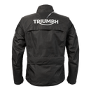 Triumph Pathfinder Offroad Jacket Black